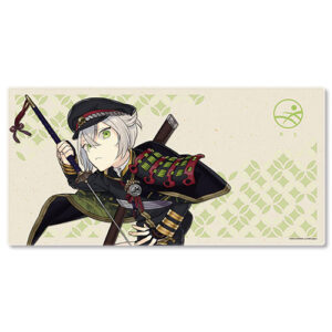 刀剣乱舞-ONLINE- デスクマット32：蛍丸