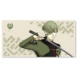 刀剣乱舞-ONLINE- デスクマット33：鶯丸