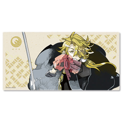 刀剣乱舞-ONLINE- デスクマット34：獅子王