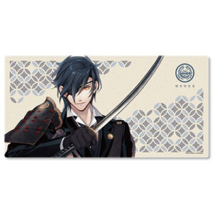 刀剣乱舞-ONLINE- デスクマット38：燭台切光忠