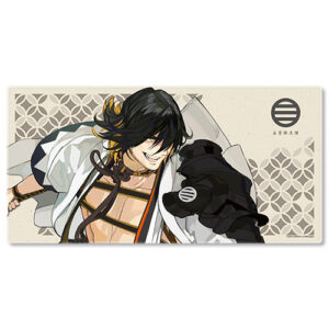 刀剣乱舞-ONLINE- デスクマット44：長曽祢虎徹