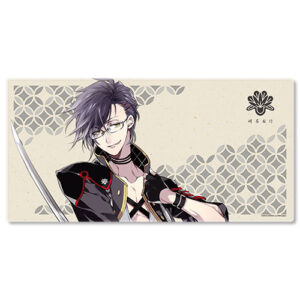 刀剣乱舞-ONLINE- デスクマット45：明石国行