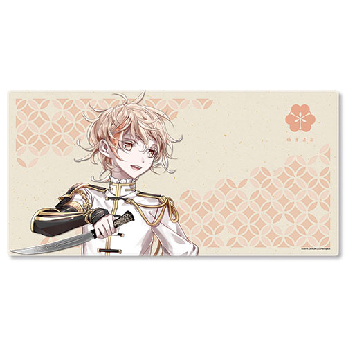 刀剣乱舞-ONLINE- デスクマット48：物吉貞宗