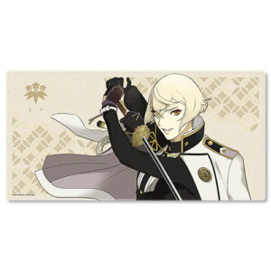 刀剣乱舞-ONLINE- デスクマット50：髭切