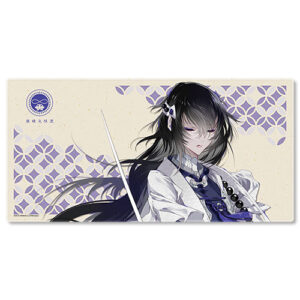 刀剣乱舞-ONLINE- デスクマット53：数珠丸恒次