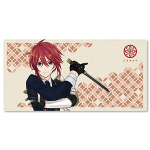 刀剣乱舞-ONLINE- デスクマット54：信濃藤四郎