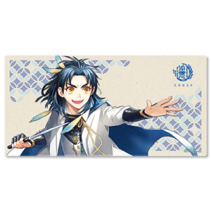 刀剣乱舞-ONLINE- デスクマット55：太鼓鐘貞宗