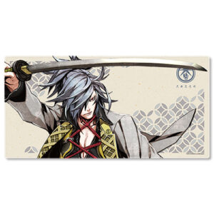 刀剣乱舞-ONLINE- デスクマット57：大典太光世