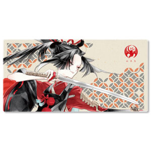 刀剣乱舞-ONLINE- デスクマット60：小烏丸