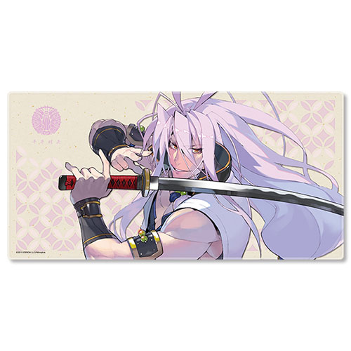 刀剣乱舞-ONLINE- デスクマット62：千子村正