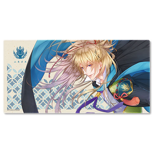 刀剣乱舞-ONLINE- デスクマット65：小竜景光