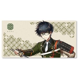 刀剣乱舞-ONLINE- デスクマット66：篭手切江