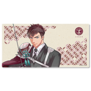 刀剣乱舞-ONLINE- デスクマット68：小豆長光