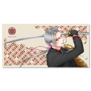 刀剣乱舞-ONLINE- デスクマット69：大般若長光