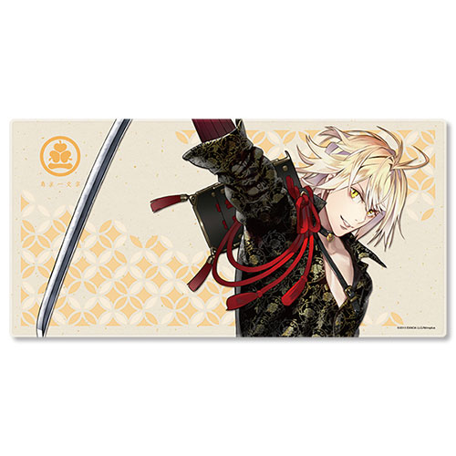 刀剣乱舞-ONLINE- デスクマット72：南泉一文字