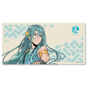 刀剣乱舞-ONLINE- デスクマット73：千代金丸