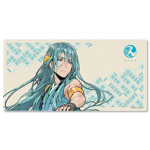 刀剣乱舞-ONLINE- デスクマット73：千代金丸