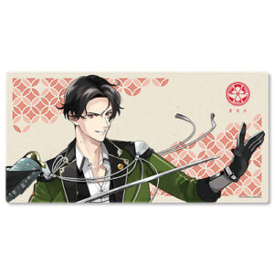 刀剣乱舞-ONLINE- デスクマット75：豊前江