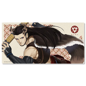 刀剣乱舞-ONLINE- デスクマット76：祢々切丸
