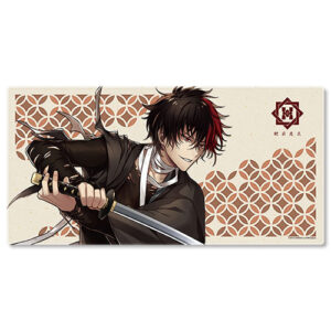 刀剣乱舞-ONLINE- デスクマット78：肥前忠広