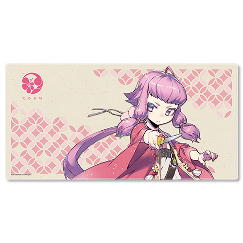 刀剣乱舞-ONLINE- デスクマット80：北谷菜切