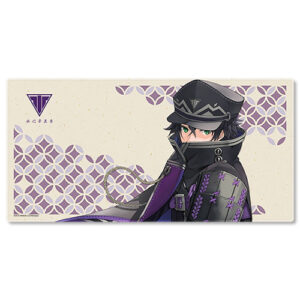 刀剣乱舞-ONLINE- デスクマット82：水心子正秀