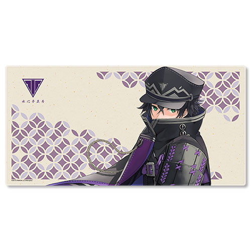 刀剣乱舞-ONLINE- デスクマット82：水心子正秀
