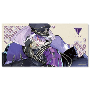 刀剣乱舞-ONLINE- デスクマット83：源清麿