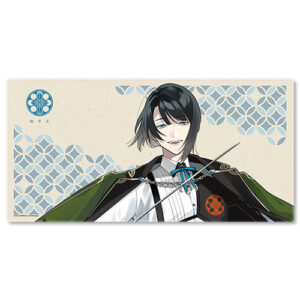 刀剣乱舞-ONLINE- デスクマット84：松井江