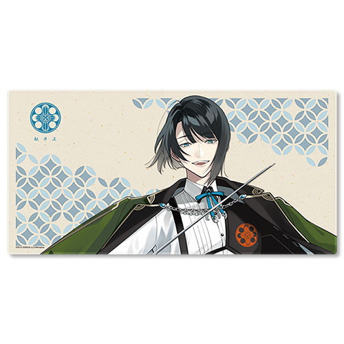 刀剣乱舞-ONLINE- デスクマット84：松井江