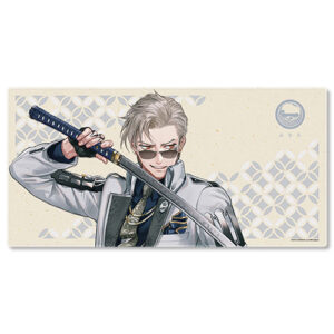 刀剣乱舞-ONLINE- デスクマット85：山鳥毛