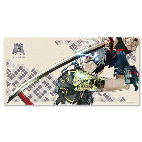 刀剣乱舞-ONLINE- デスクマット86：鬼丸国綱
