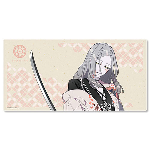 刀剣乱舞-ONLINE- デスクマット87：古今伝授の太刀