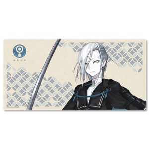 刀剣乱舞-ONLINE- デスクマット88：地蔵行平