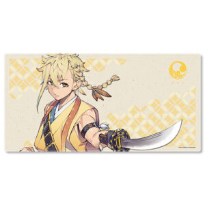 刀剣乱舞-ONLINE- デスクマット89：治金丸
