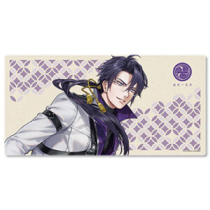 刀剣乱舞-ONLINE- デスクマット90：日光一文字