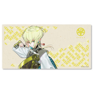 刀剣乱舞-ONLINE- デスクマット91：太閤左文字