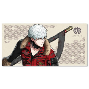 刀剣乱舞-ONLINE- デスクマット93：大千鳥十文字槍