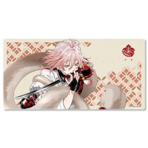 刀剣乱舞-ONLINE- デスクマット94：泛塵