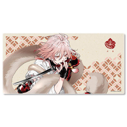 刀剣乱舞-ONLINE- デスクマット94：泛塵
