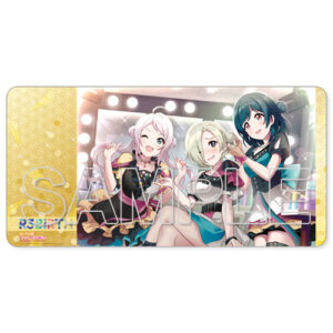 『ラブライブ！虹ヶ咲学園スクールアイドル同好会』 R3BIRTH デスクマット