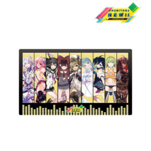 CHUNITHM プレイマット
