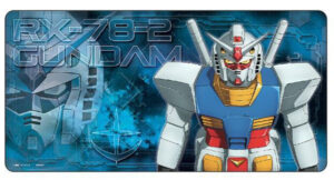 機動戦士ガンダム 逆襲のシャア デスクマット ガンダムステーショナリー9 ガンダム