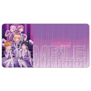 『ラブライブ！スーパースター！！』 デスクマット Ver.ノンフィクション！！