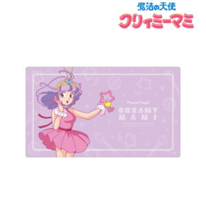 魔法の天使 クリィミーマミ クリィミーマミ プレイマット