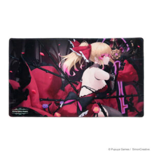 【限定販売】リトルウィッチノベタ デスクマット ヴァネッサ