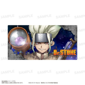 『Dr.STONE』 デスクマット A
