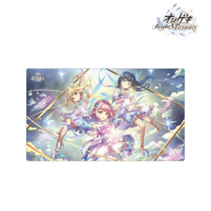 オンゲキ bright MEMORY キービジュアル プレイマット