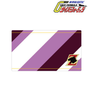 新世紀GPXサイバーフォーミュラ ユニフォーム ブリード加賀ver. プレイマット