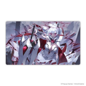 リトルウィッチノベタ デスクマット ヴァネッサII